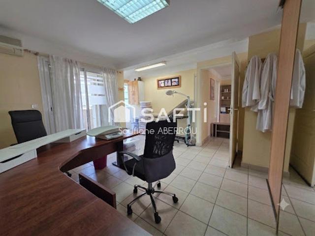 Appartement vente à Marseille, Aubagne