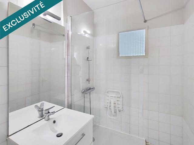 Appartement vente à Largentière, Aubenas