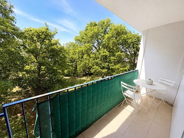 Appartement vente à Mantes-la-Jolie, Aubergenville