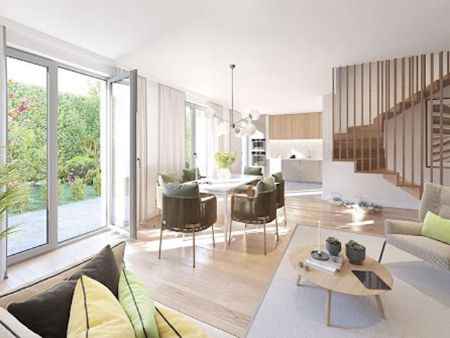 Appartement vente à Saint-Denis, La Courneuve