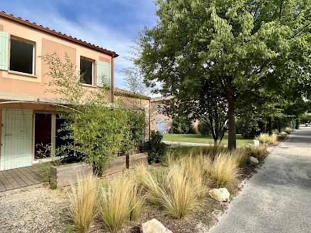 Appartement vente à France métropolitaine, Aubignan