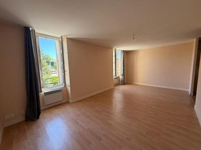 Appartement vente à Aubusson