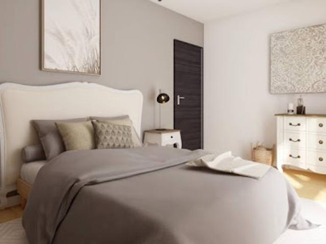 Appartement vente à Le Raincy, Aulnay-sous-bois