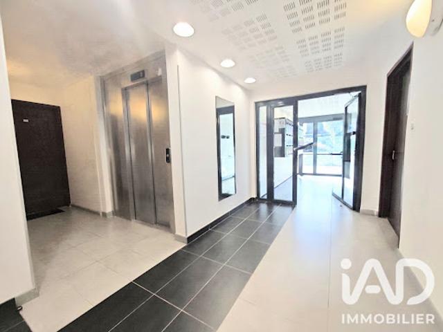 Appartement vente à Aulnoye-Aymeries, Nord