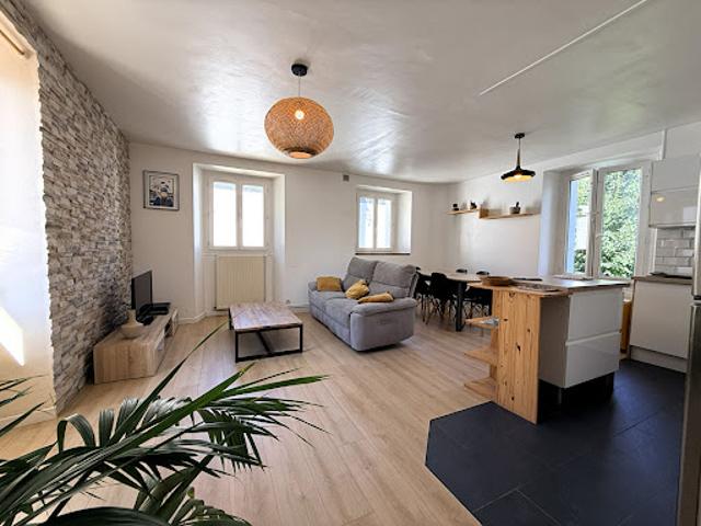 Appartement vente à Lorient, Bretagne