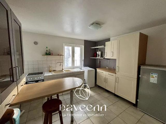 Appartement vente à Lorient, Bretagne