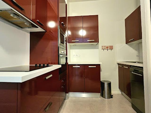 Appartement vente à Saint-Gaudens, Bagnères-de-luchon