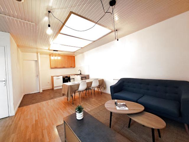 Appartement vente à Nantes, Saint-julien-de-concelles