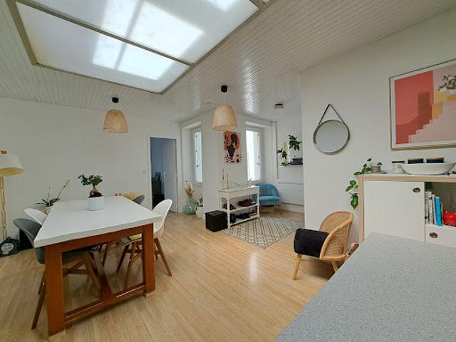 Appartement vente à Nantes, Saint-julien-de-concelles