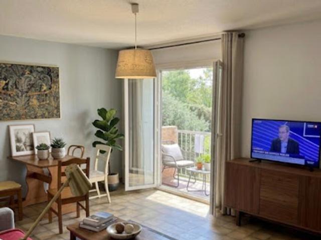Appartement vente à Bastia
