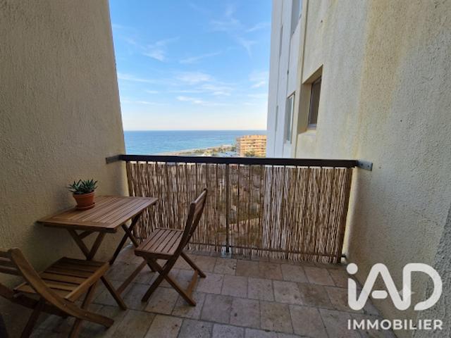 Appartement vente à Bastia
