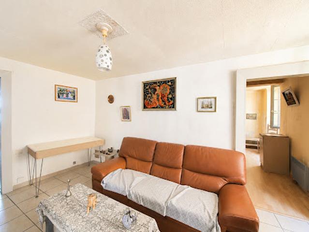 Appartement vente à Bastia
