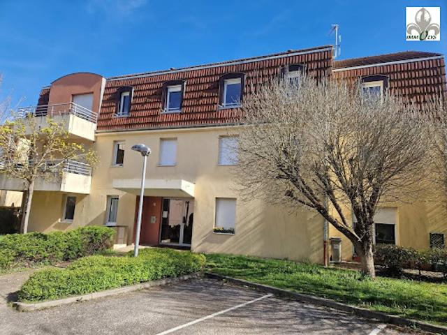 Appartement vente à Beaune