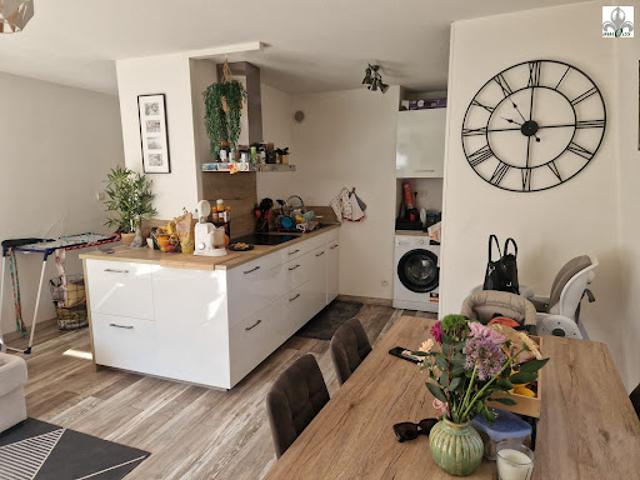 Appartement vente à Beaune