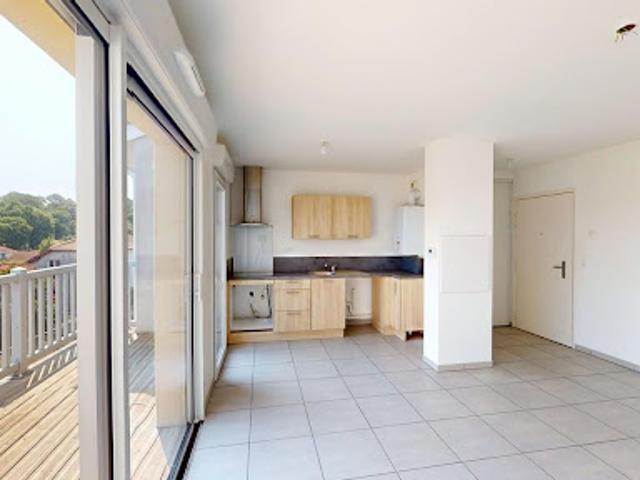 Appartement vente à Dax, Bénesse-maremne