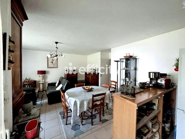 Appartement vente à Bergerac