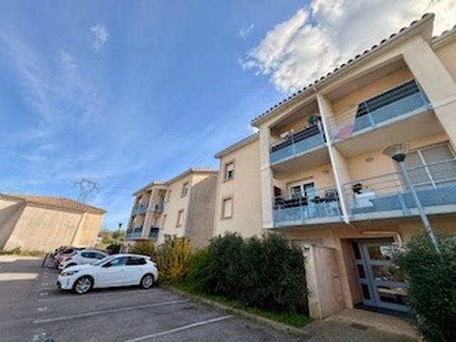 Appartement vente à Carcassonne