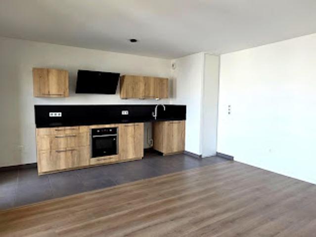 Appartement vente à Reims, Bezannes