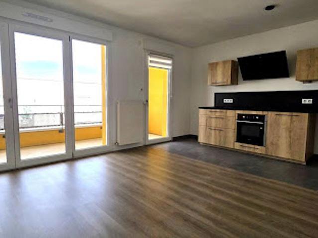 Appartement vente à Reims, Bezannes
