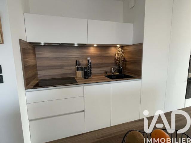 Appartement vente à Béziers
