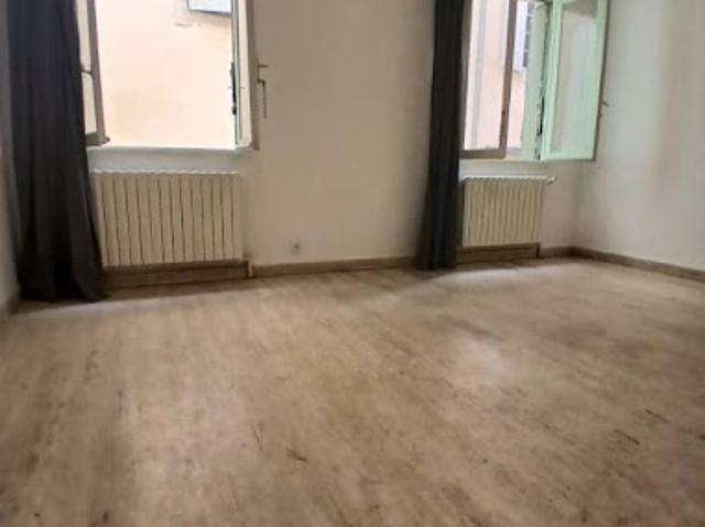 Appartement vente à Béziers