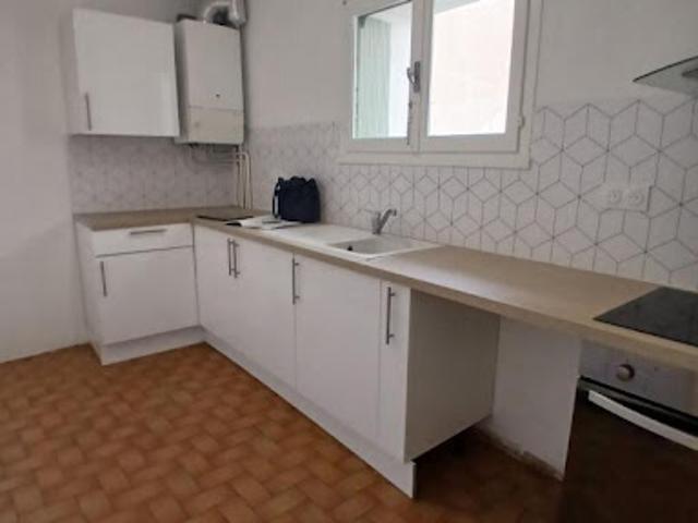 Appartement vente à Béziers