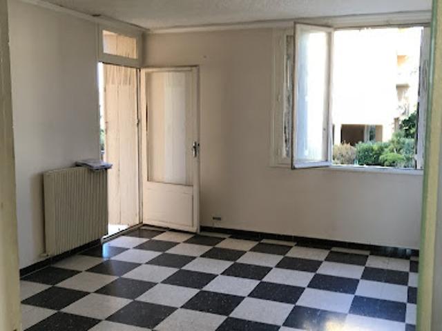Appartement vente à Béziers