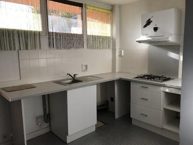 Appartement vente à Béziers
