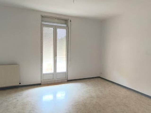 Appartement vente à Béziers, Hérault