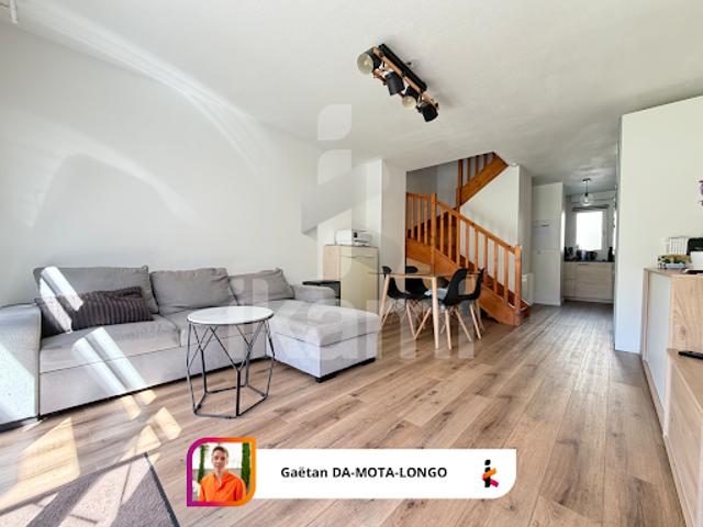 Appartement vente à Arcachon, Biganos