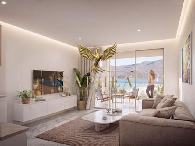 Appartement vente à Sartène, Bilia