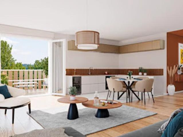 Appartement vente à Châteaubriant-Ancenis, Blain