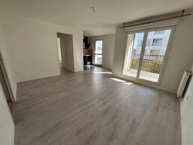 Appartement vente à Versailles, Bois-d'arcy