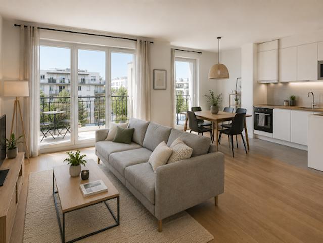 Appartement vente à Créteil, Boissy-saint-léger