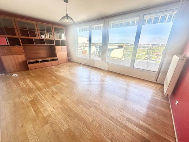 Appartement vente à Créteil, Bonneuil-sur-marne