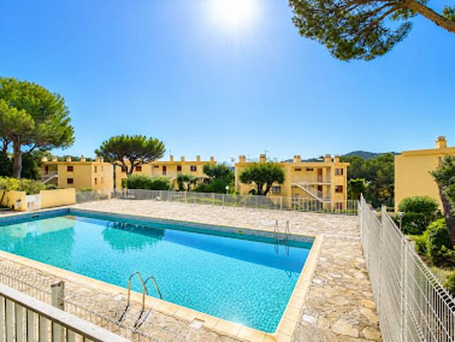 Appartement vente à Arrondissement de Toulon, Bormes-les-mimosas