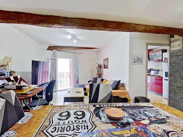 Appartement vente à Bouleternère, Pyrénées-Orientales