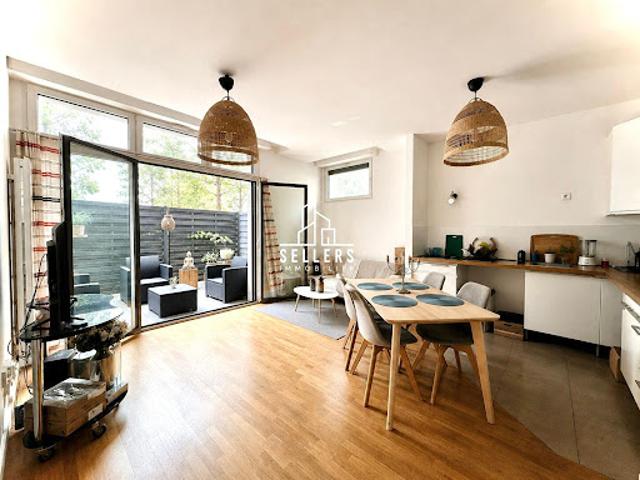 Appartement vente à Boulogne-Billancourt, Boulogne-billancourt