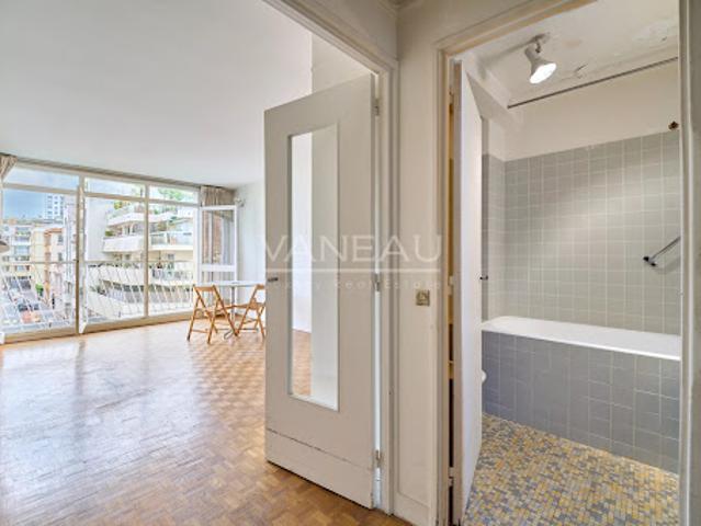 Appartement vente à Boulogne-Billancourt, Boulogne-billancourt
