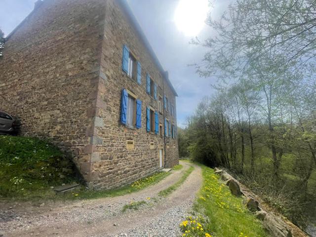 Appartement vente à Villefranche-sur-Saône, Rhône