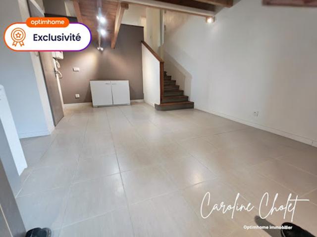 Appartement vente à Le Guspit, Branne