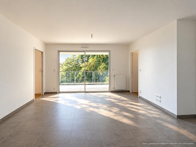 Appartement vente à Le Guelmeur, Brest