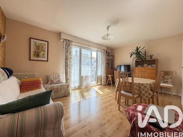 Appartement vente à Palaiseau, Brétigny-sur-orge