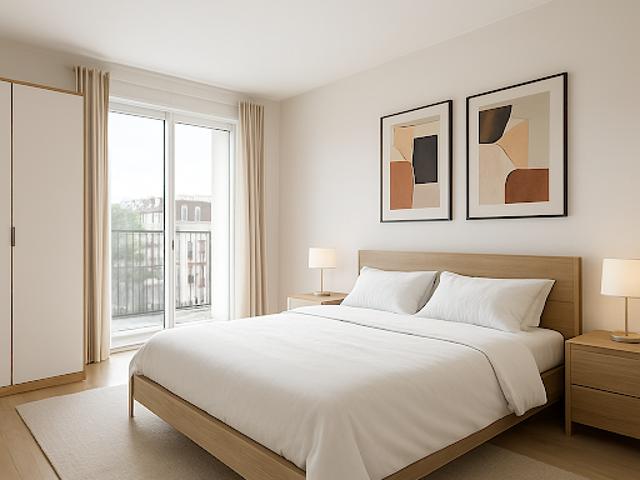 Appartement vente à Caen, Bretteville-sur-odon