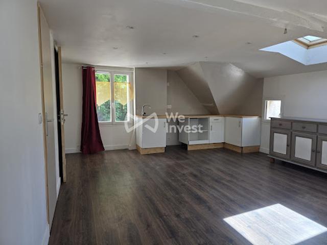 Appartement vente à Briançon