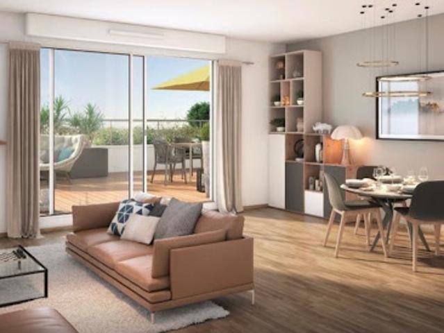 Appartement vente à Brignoles, Var