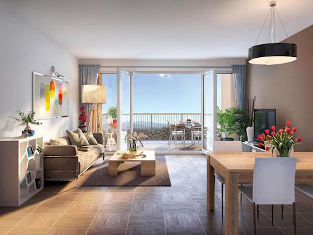 Appartement vente à Brignoles