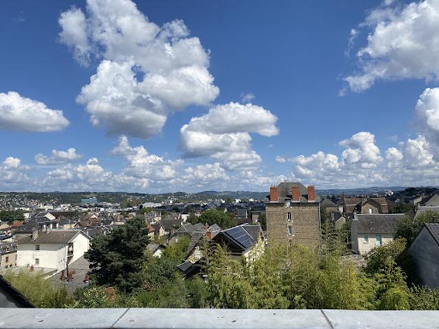 Appartement vente à Brive-la-Gaillarde, Brive-la-gaillarde