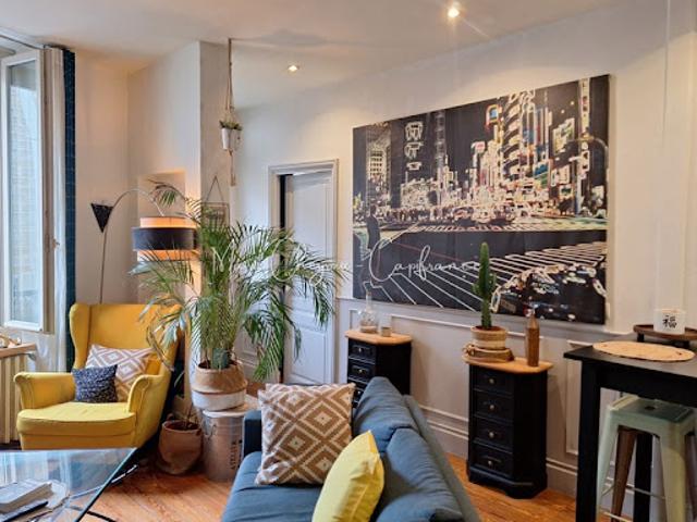 Appartement vente à Brive-la-Gaillarde, Brive-la-gaillarde