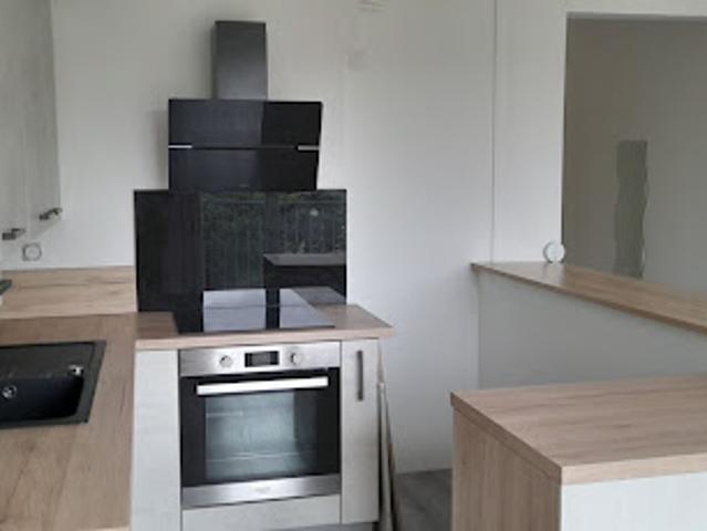 Appartement vente à Palaiseau, Bruyères-le-châtel
